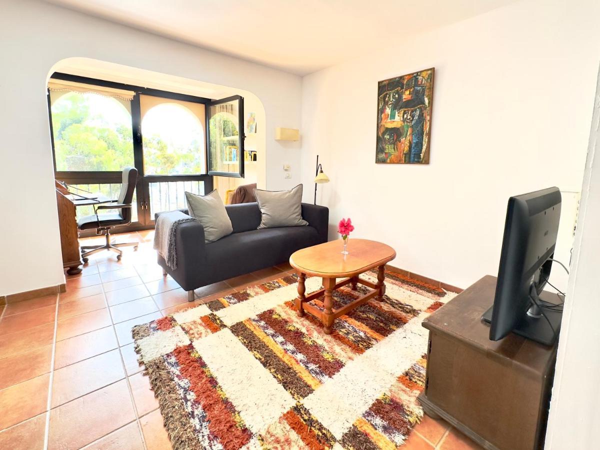 Trinimat Ferienwohnung Teneriffa Nord 2 Appartamento Santa Úrsula